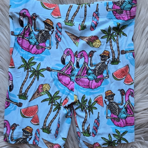 Bums & Roses Bone Chillin - Picture 4 of 7